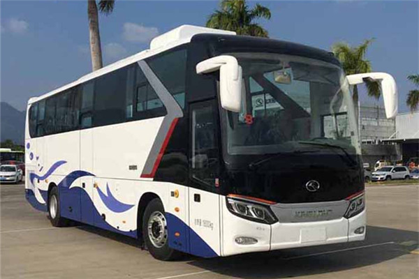 金龍XMQ5186XYL醫(yī)療車(chē)（柴油國(guó)六2-9座）