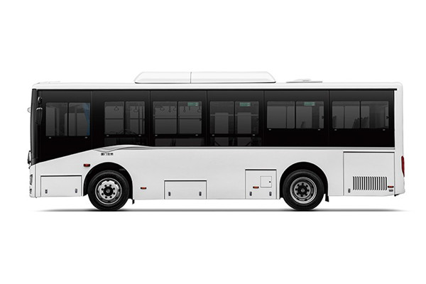 金旅XML6855JEVW0C2公交車(chē)（純電動(dòng)14-27座）