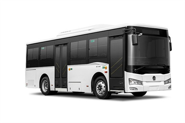 金旅XML6855JEVD0C1公交車(chē)（純電動(dòng)13-27座）