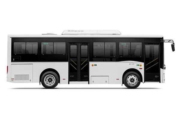 金旅XML6855JEVD0C1公交車(chē)（純電動(dòng)13-27座）