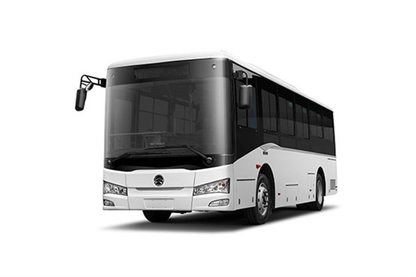 金旅XML6855JEVD0C1公交車(chē)（純電動(dòng)13-27座）