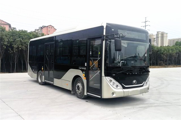 宇通ZK6856BEVG7公交車(chē)（純電動(dòng)14-29座）