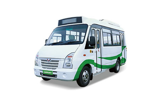 五菱GXA6600BEVG20公交車(chē)（純電動(dòng)15座）