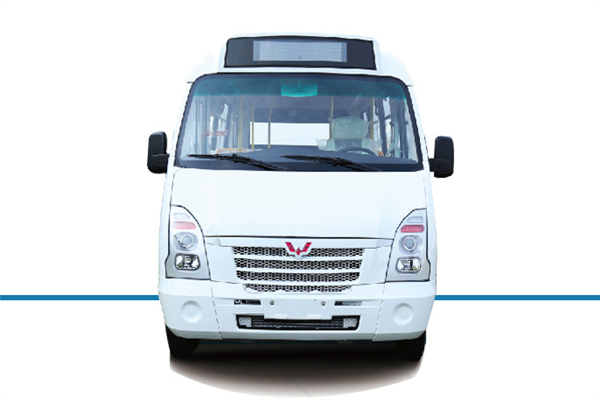 五菱GXA6600BEVG20公交車(chē)（純電動(dòng)15座）