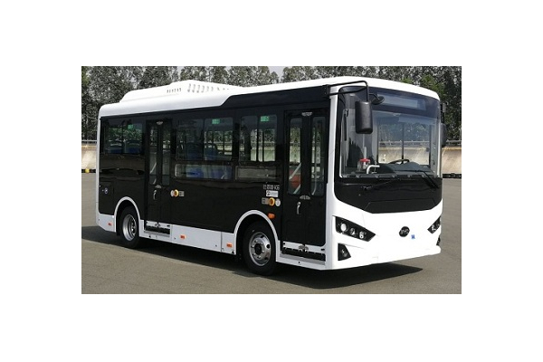 比亞迪BYD6600B3EV1公交車(chē)（純電動(dòng)10-17座）