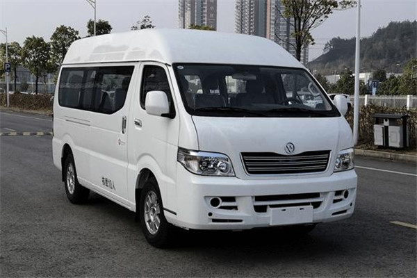 奇瑞萬達(dá)WD6540DA輕型客車（柴油國(guó)五10座）