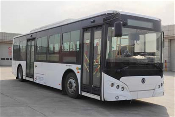 廣西申龍HQK6109UBEVL3公交車(chē)（純電動(dòng)21-37座）