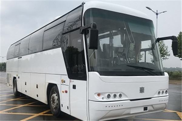 中車電動(dòng)TEG6123H01客車（柴油國(guó)六24-54座）