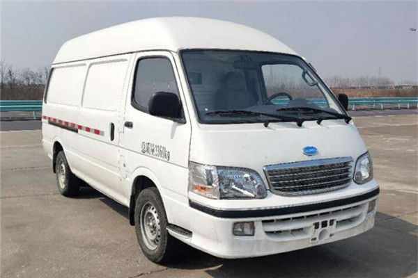 南京金龍NJL5038XXYEV廂式運(yùn)輸車（純電動2-5座）