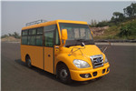 華新HM6550CFD5J公交車(chē)（柴油國(guó)五11-15座）