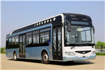 峨嵋EM6120BEVG公交車(chē)（純電動(dòng)20-44座）