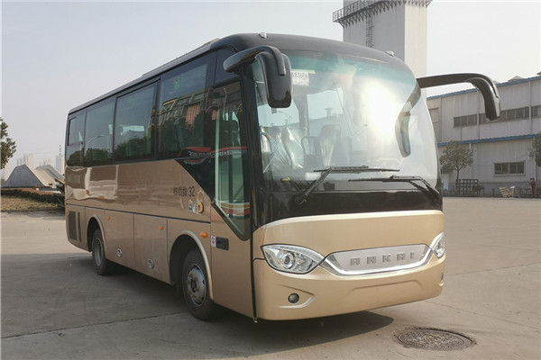 安凱HFF6750A5D6Z客車(chē)（柴油國(guó)六24-32座）