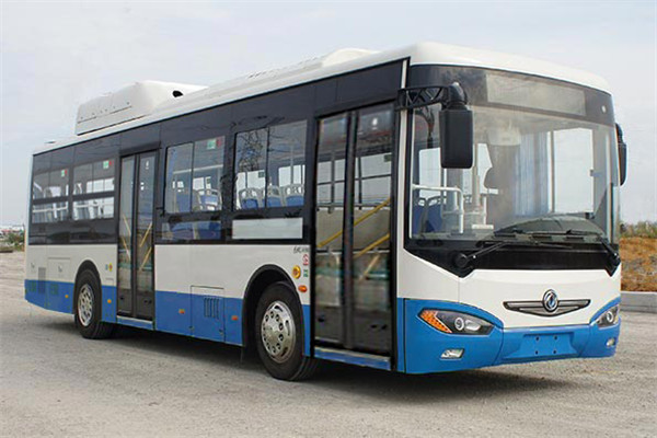 東風(fēng)旅行車(chē)EQ6100CACFCEV5公交車(chē)（氫燃料電池21-39座）