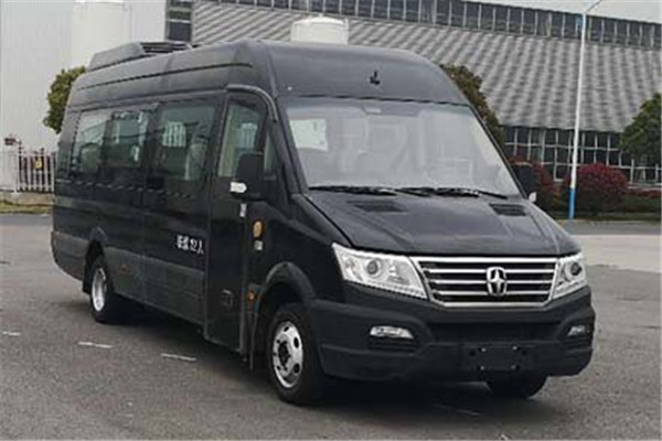 亞星YBL6751QYR客車（柴油國(guó)六10-22座）