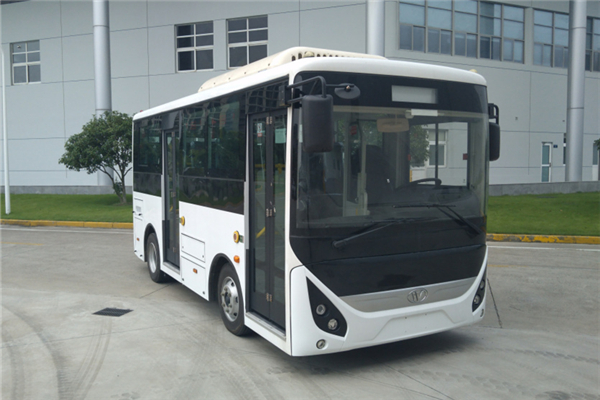 萬(wàn)象SXC6600GBEV1公交車（純電動(dòng)10-16座）