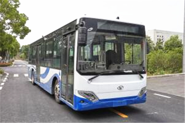 萬(wàn)象SXC6110GBEV13公交車（純電動(dòng)21-40座）