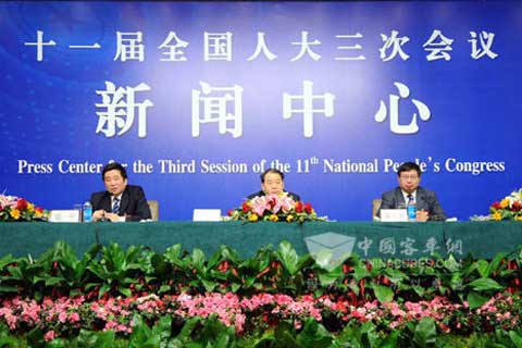 “再制造與汽車產(chǎn)業(yè)的可持續(xù)發(fā)展”集體采訪