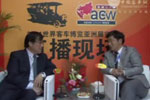 專(zhuān)訪歐科佳總經(jīng)理張小平